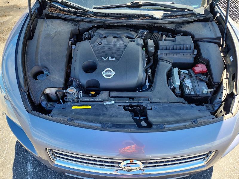 Aukcja sprzedaży 2010 Nissan Maxima, vin: 1N4AA5AP4AC873539, numer aukcji: 67517416