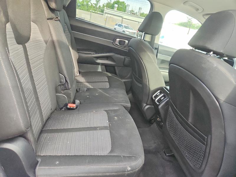 Продаж на аукціоні авто 2021 Kia Sorento, vin: 5XYRGDLC5MG006361, номер лоту: 67380916