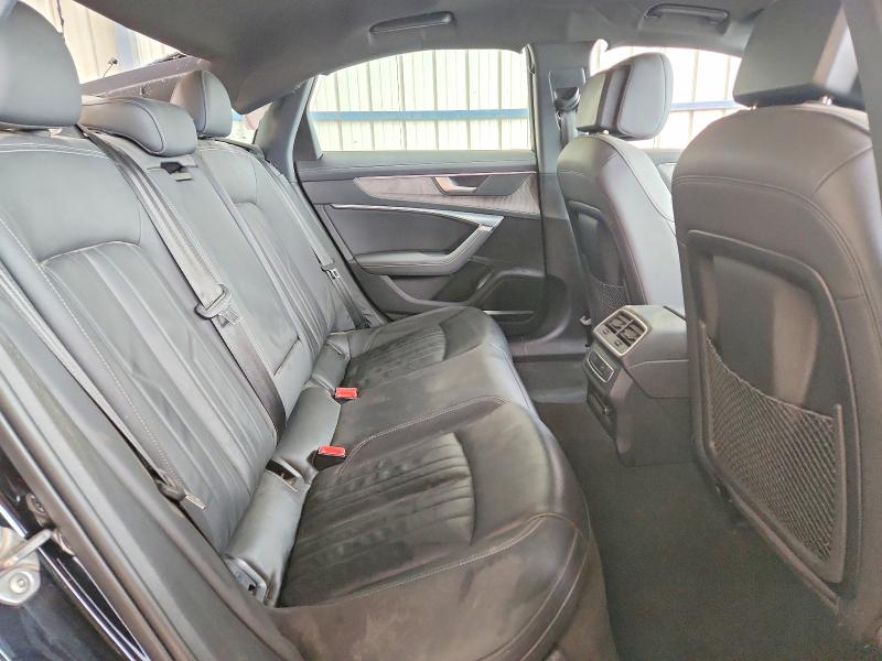 Aukcja sprzedaży 2024 Audi A6, vin: WAUE3BF29RN015398, numer aukcji: 69784136