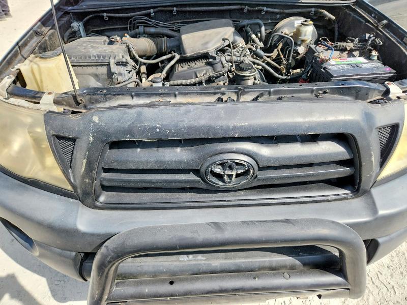 70664566 :رقم المزاد ، 5TENX22N29Z645011 vin ، 2009 Toyota Tacoma مزاد بيع