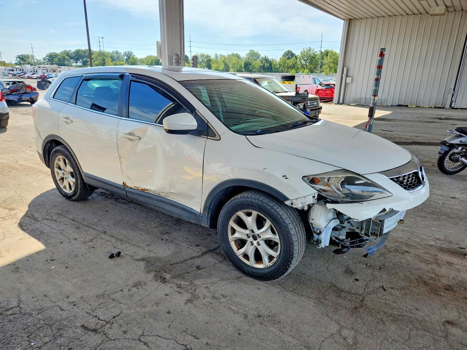 Aukcja sprzedaży 2012 Mazda Cx-9, vin: JM3TB3CAXC0353032, numer aukcji: 69284766