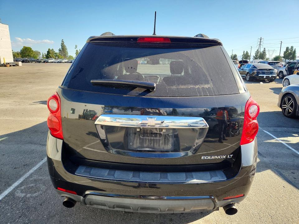 Продажа на аукционе авто 2014 Chevrolet Equinox, vin: 2GNFLBE31E6336178, номер лота: 70722926