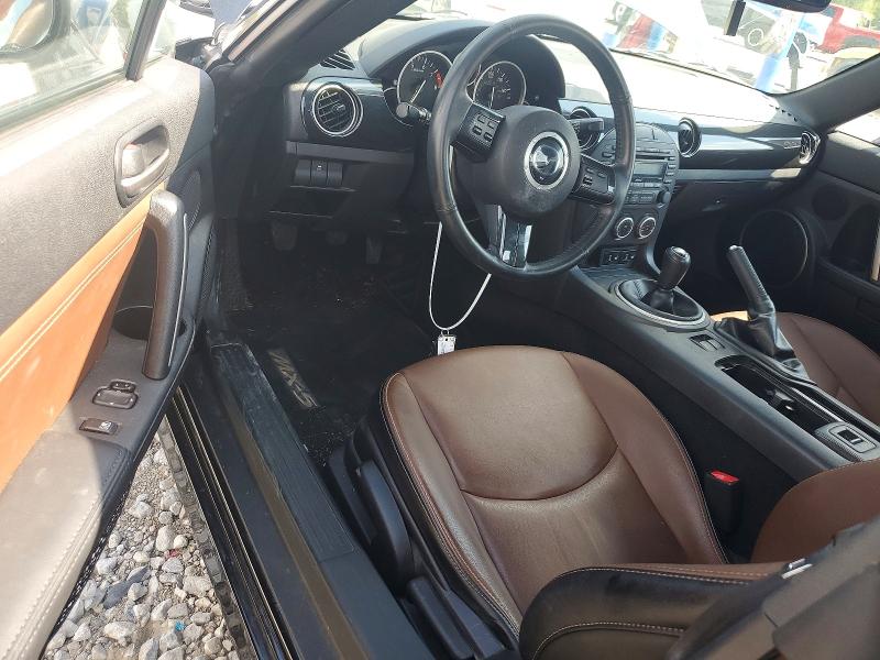 Aukcja sprzedaży 2015 Mazda Mx-5 Miata, vin: JM1NC2PF6F0241038, numer aukcji: 67800486