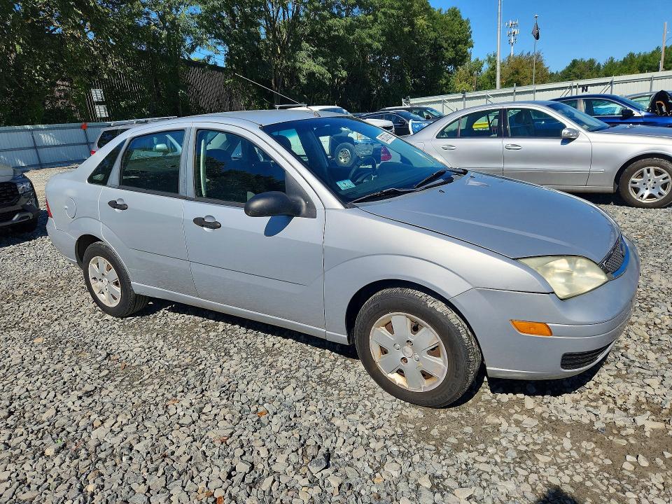 Продажа на аукционе авто 2006 Ford Focus, vin: 1FAHP34N36W182407        , номер лота: 68378536