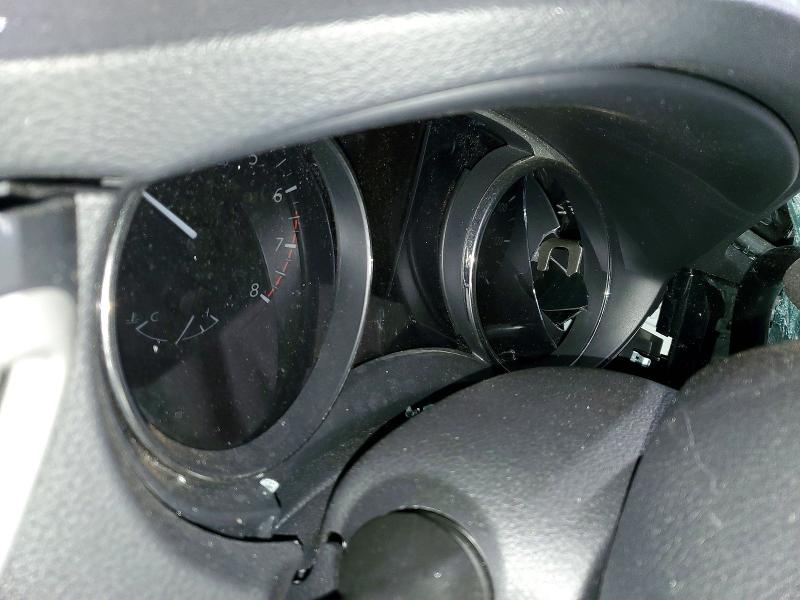 2015 Nissan Rogue მანქანა იყიდება აუქციონზე, vin: KNMAT2MT6FP506007, აუქციონის ნომერი: 68259156