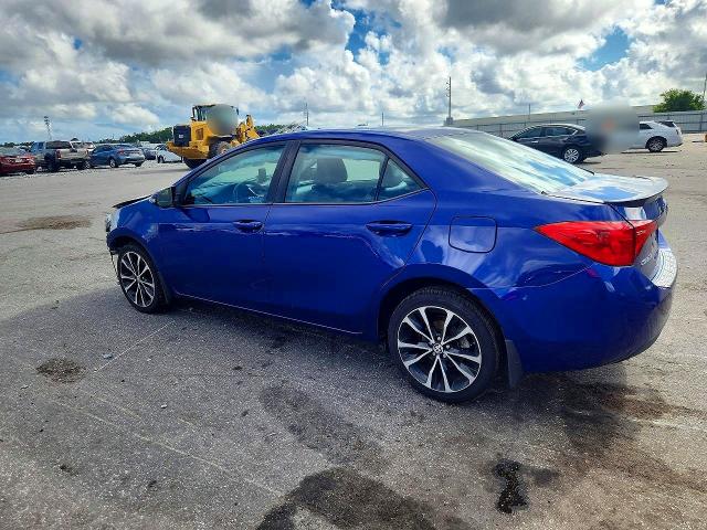 2019 Toyota Corolla მანქანა იყიდება აუქციონზე, vin: 2T1BURHE0KC127633, აუქციონის ნომერი: 68342106