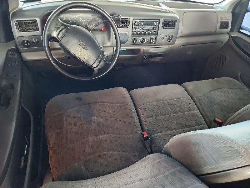 1999 Ford F250 მანქანა იყიდება აუქციონზე, vin: 1FTNX20F0XEE96917, აუქციონის ნომერი: 66455086