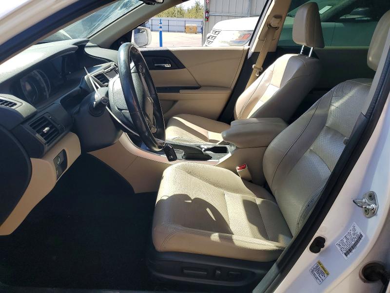 Aukcja sprzedaży 2013 Honda Accord, vin: 1HGCR2F84DA150030, numer aukcji: 68648906