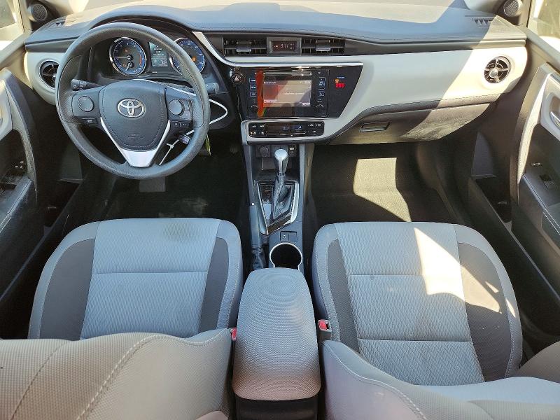 69438006 :رقم المزاد ، 2T1BURHE6KC170907 vin ، 2019 Toyota Corolla مزاد بيع