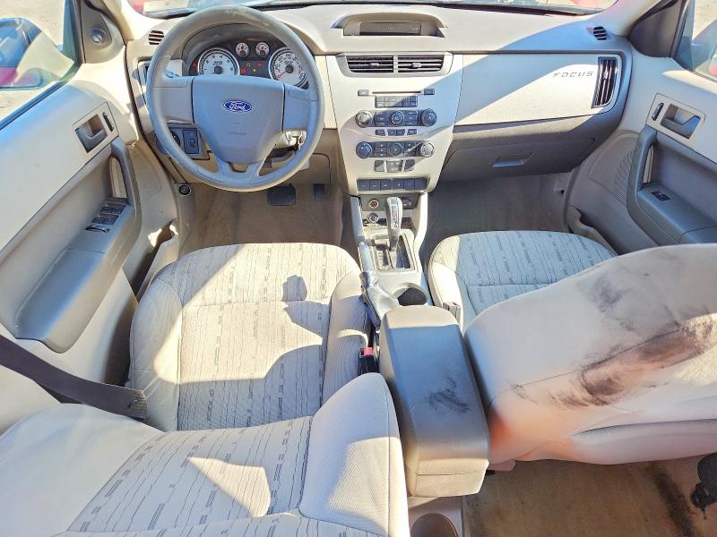 Aukcja sprzedaży 2010 Ford Focus, vin: 1FAHP3FN2AW250802, numer aukcji: 68084276