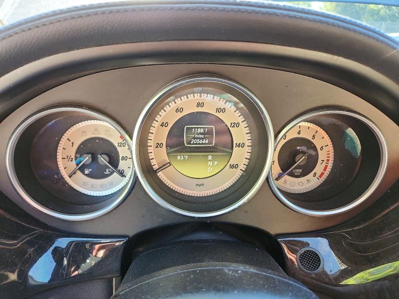 Продаж на аукціоні авто 2012 Mercedes-benz Cls, vin: WDDLJ9BB1CA020954, номер лоту: 67750386