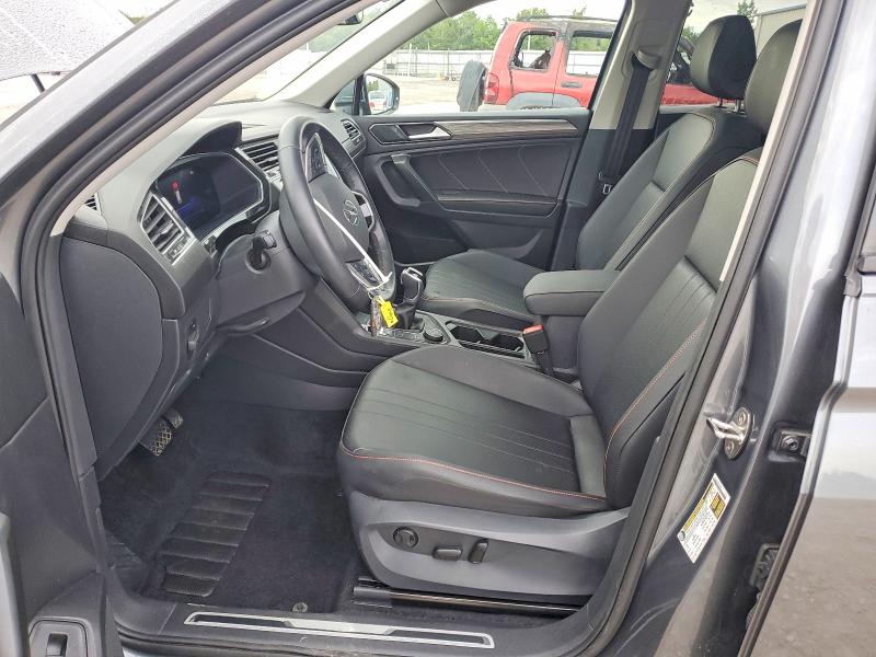 68655776 :رقم المزاد ، 3VVAB7AX3RM232431 vin ، 2024 Volkswagen Tiguan مزاد بيع