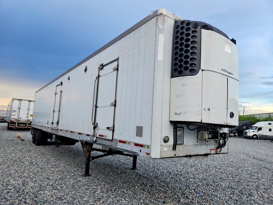 2016 Utility Trailer Vsra Reefe მანქანა იყიდება აუქციონზე, vin: 1UYVS2484GM426161, აუქციონის ნომერი: 67108166