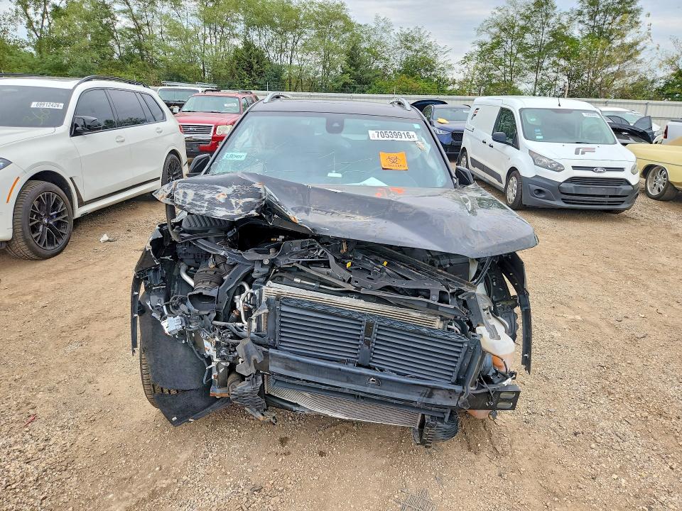 Продажа на аукционе авто 2019 Gmc Terrain, vin: 3GKALPEXXKL380789, номер лота: 70539916