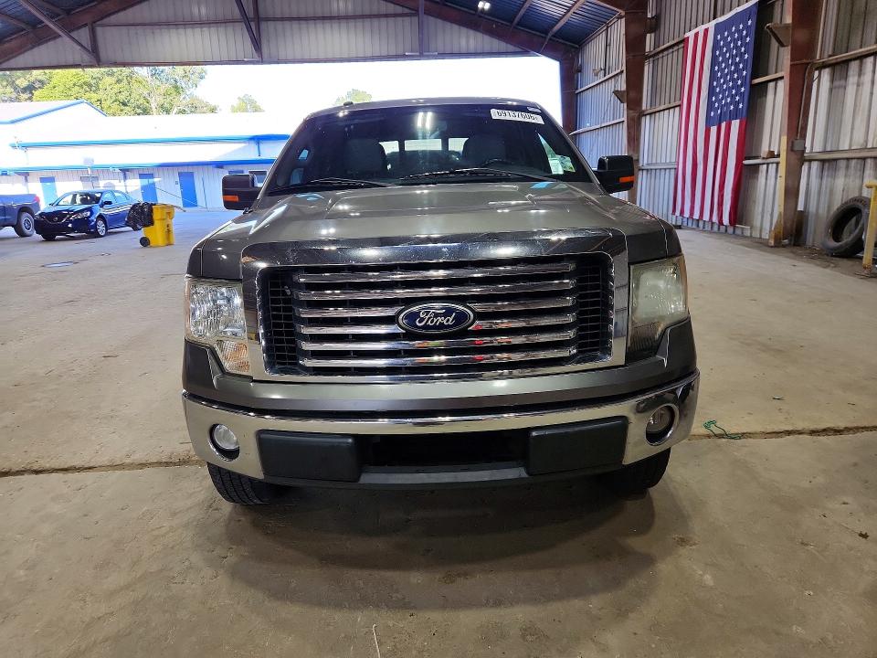 69137606 :رقم المزاد ، 1FTFW1CT3BFA56549 vin ، 2011 Ford F150 مزاد بيع