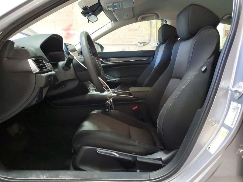 Продажа на аукционе авто 2022 Honda Accord, vin: 1HGCV1F19NA064996, номер лота: 68434906
