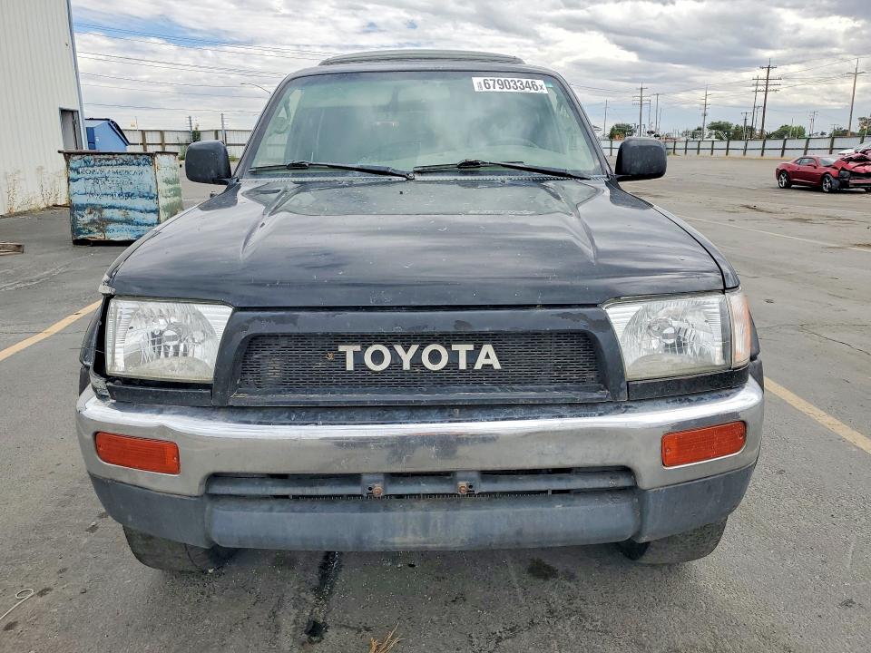 Продажа на аукционе авто 1997 Toyota 4runner, vin: JT3HN87R0V0059956, номер лота: 67903346
