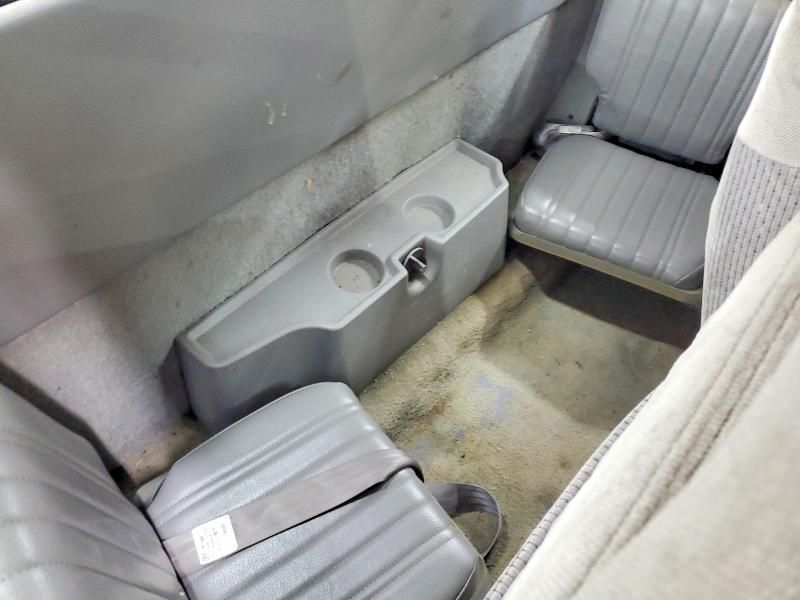 70634956 :رقم المزاد ، 1GTDT19W6T8505455 vin ، 1996 Gmc Sonoma مزاد بيع