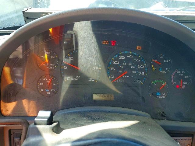 2002 International 4000 მანქანა იყიდება აუქციონზე, vin: 1HTMMAAMX2H550052, აუქციონის ნომერი: 70412686