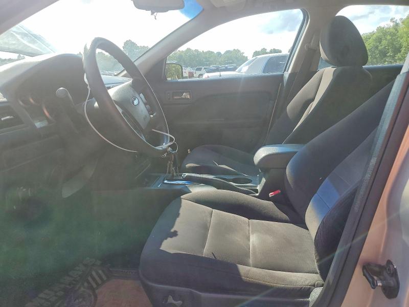 67694566 :رقم المزاد ، 3FAHP07Z39R217936 vin ، 2009 Ford Fusion مزاد بيع