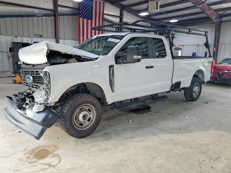 Auction sale of the 2024 Ford F250, vin: 1FT7X2BAXRED92688, lot number: 67066936