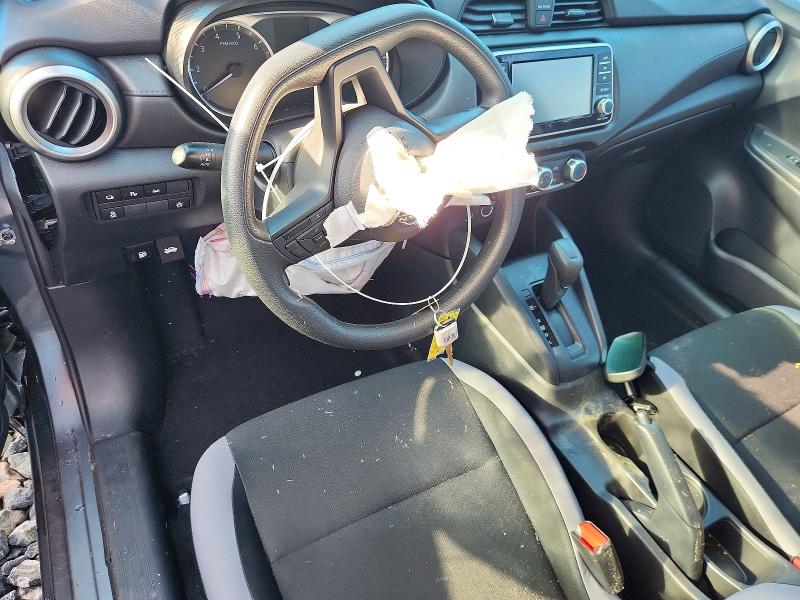 Aukcja sprzedaży 2025 Nissan Versa, vin: 3N1CN8DV0SL868222, numer aukcji: 67500236