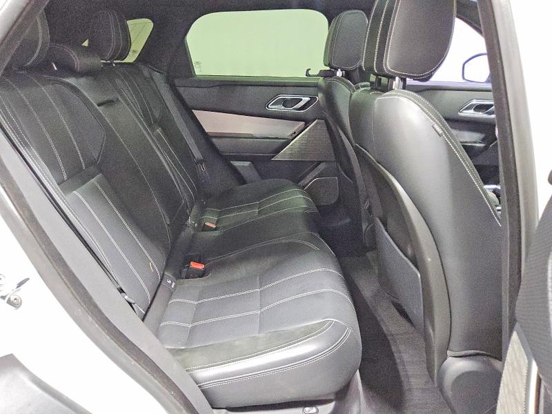 Aukcja sprzedaży 2018 Land Rover Range Rover Velar, vin: SALYL2RV5JA752852, numer aukcji: 67849336