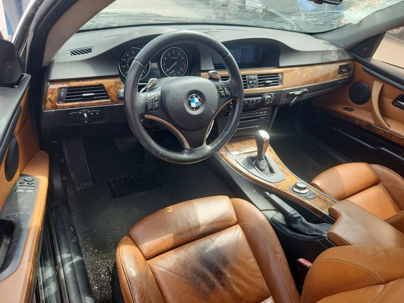 Продаж на аукціоні авто 2007 Bmw 335, vin: WBAWB73517P036783, номер лоту: 67724866