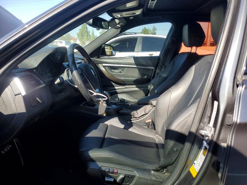 Aukcja sprzedaży 2016 Bmw 328, vin: WBA8E9G55GNT84961, numer aukcji: 69916196