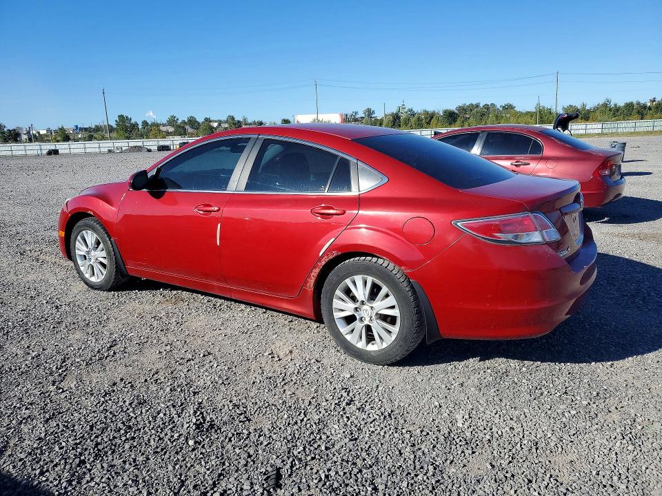 Aukcja sprzedaży 2010 Mazda 6, vin: 1YVHZ8BH7A5M36546, numer aukcji: 69999216