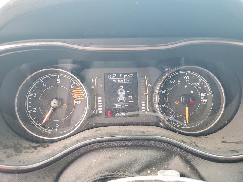 2020 Jeep Cherokee მანქანა იყიდება აუქციონზე, vin: 1C4PJLCB0LD521629, აუქციონის ნომერი: 68253876