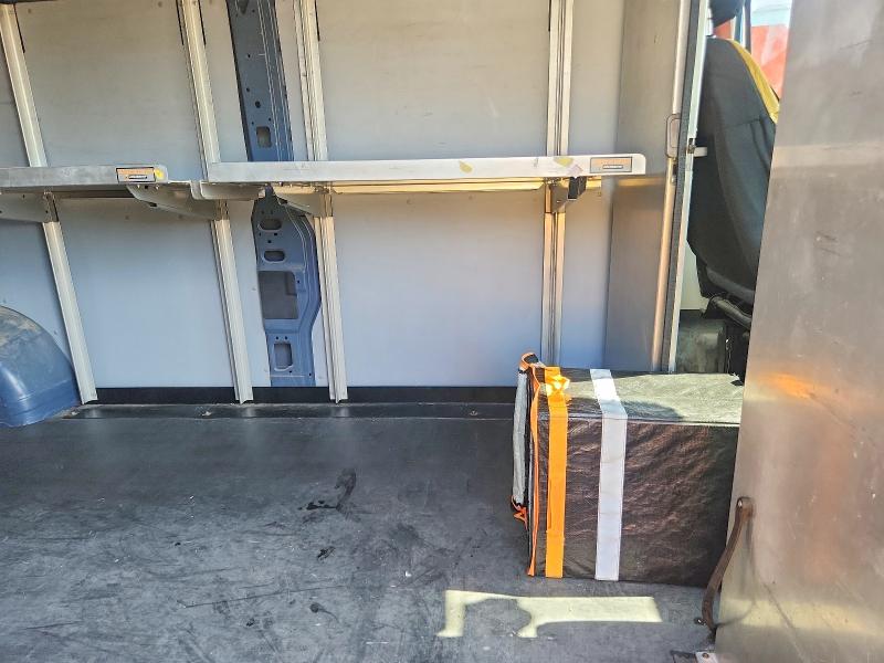 Aukcja sprzedaży 2021 Ram Promaster 3500, vin: 3C6MRVJG9ME550382, numer aukcji: 67792906