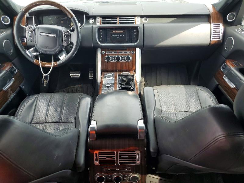 Aukcja sprzedaży 2015 Land Rover Range Rover, vin: SALGS2TF1FA238469, numer aukcji: 70267116