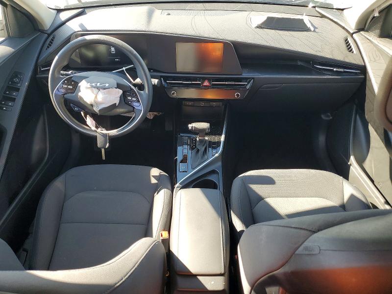 Продажа на аукционе авто 2025 Kia Niro, vin: KNDCP3LE9S5289760, номер лота: 67906416