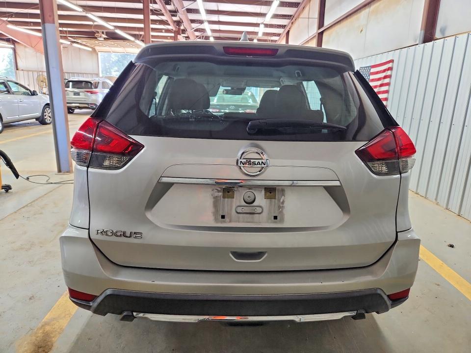 69108026 :رقم المزاد ، KNMAT2MT3LP530308 vin ، 2020 Nissan Rogue مزاد بيع