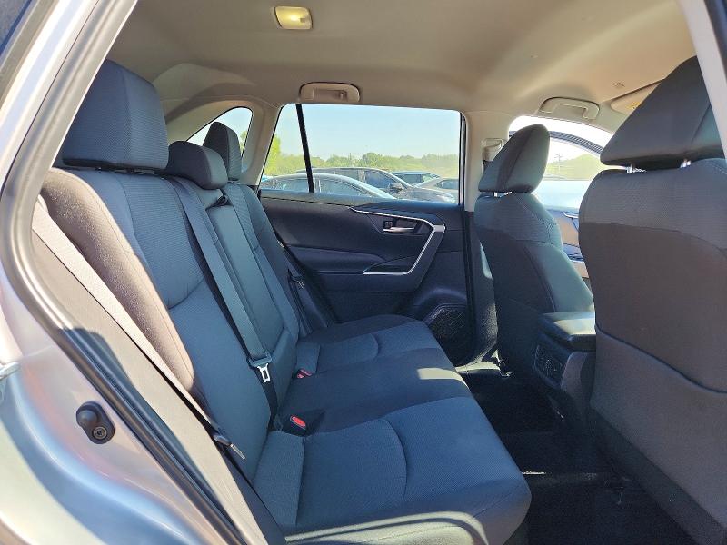 Продажа на аукционе авто 2025 Toyota Rav4 Hybrid, vin: 4T3RWRFV0SU164781, номер лота: 67771496