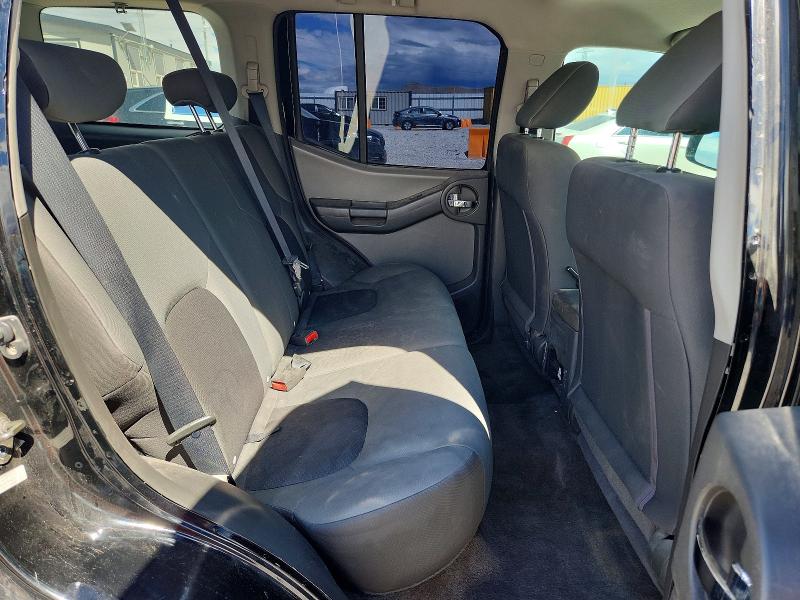 Aukcja sprzedaży 2010 Nissan Xterra, vin: 5N1AN0NU4AC509599, numer aukcji: 71016316