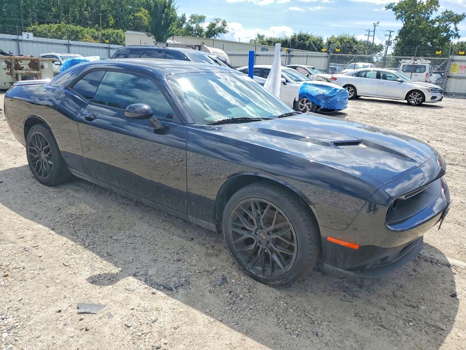 Aukcja sprzedaży 2019 Dodge Challenger, vin: 2C3CDZAG3KH627862, numer aukcji: 66786636