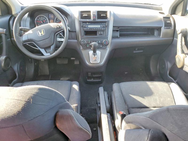 70663876 :رقم المزاد ، JHLRE3H30AC009101 vin ، 2010 Honda Cr-v مزاد بيع