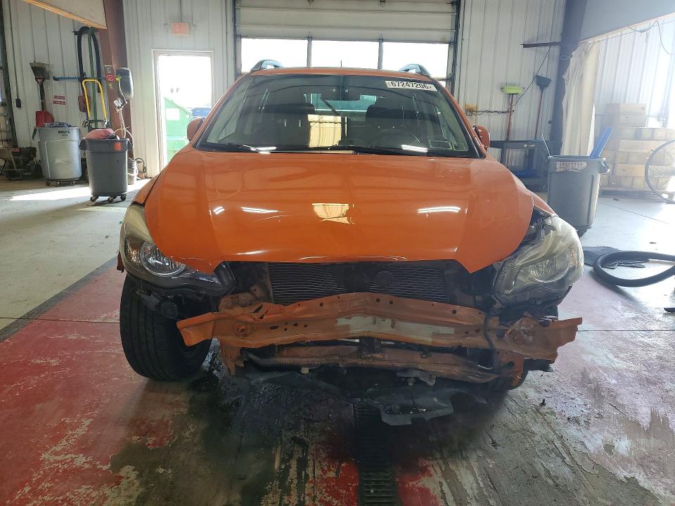 67247206 :رقم المزاد ، JF2GPAKC4E8264887 vin ، 2014 Subaru Xv Crosstrek مزاد بيع