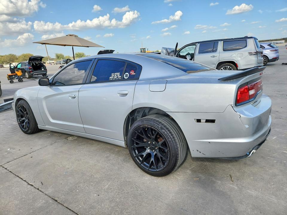 2012 Dodge Charger მანქანა იყიდება აუქციონზე, vin: 2C3CDXBG2CH276107, აუქციონის ნომერი: 68855796