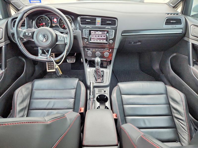 Продаж на аукціоні авто 2015 Volkswagen Gti, vin: 3VW4T7AU9FM030815, номер лоту: 69428676