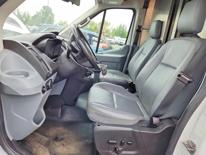 67452606 :رقم المزاد ، 1FTYR2CG4JKA32369 vin ، 2018 Ford Transit مزاد بيع