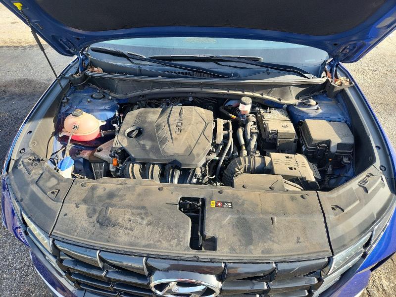 Продажа на аукционе авто 2023 Hyundai Tucson, vin: 5NMJB3AE6PH284352, номер лота: 67083686