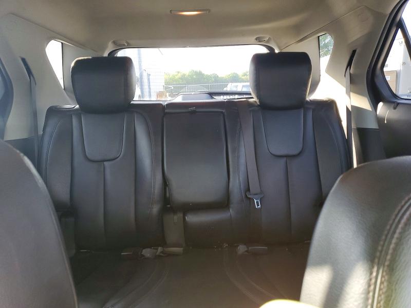Продаж на аукціоні авто 2011 Chevrolet Equinox, vin: 2CNFLEECXB6415365, номер лоту: 68561756