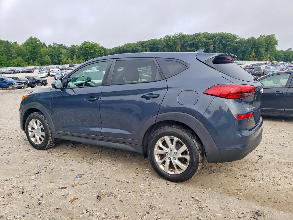 Aukcja sprzedaży 2019 Hyundai Tucson, vin: KM8J2CA43KU999481, numer aukcji: 67325016