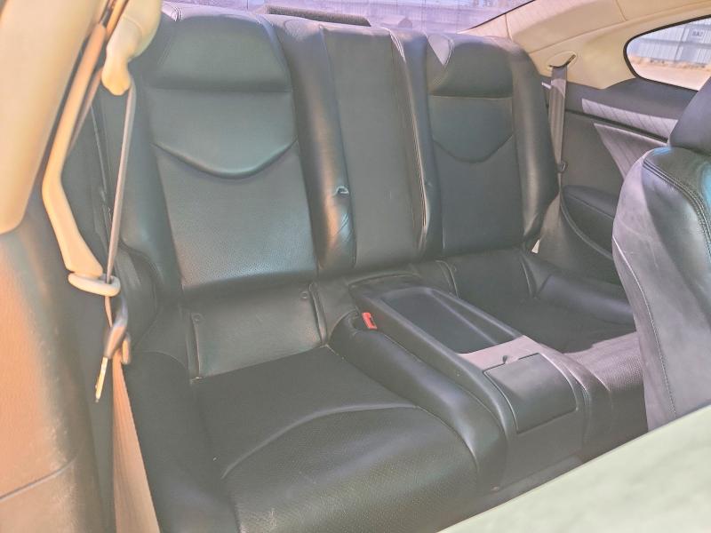 68495926 :رقم المزاد ، JNKCV64F99M655035 vin ، 2009 Infiniti G37 مزاد بيع