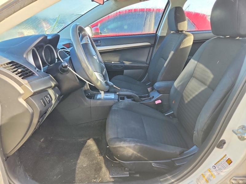 Aukcja sprzedaży 2013 Mitsubishi Lancer, vin: JA32U2FU4DU014743, numer aukcji: 69217076