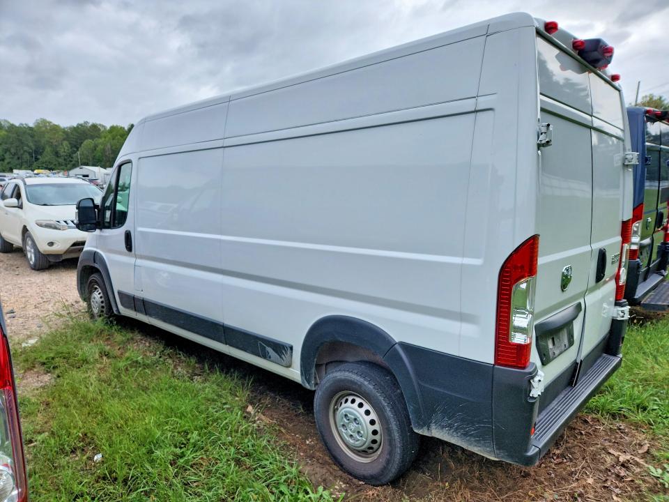 Aukcja sprzedaży 2025 Ram Promaster 2500, vin: 3C6LRVDG1SE506574, numer aukcji: 69113836