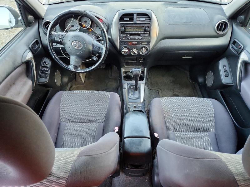Aukcja sprzedaży 2005 Toyota Rav4, vin: JTEGD20V150065369, numer aukcji: 68882106